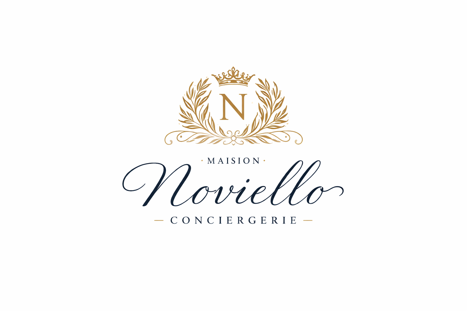 Maison Noviello Conciergerie